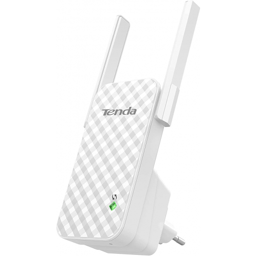 Tenda a9 extender 300 mbps wifi repeater + access